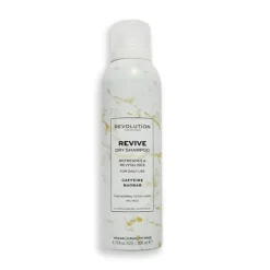 Revolution Beauty London Hair Revive Dry Shampoo 200 ml
