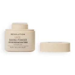 Revolution Beauty London Lace Baking Powder 32 g