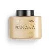Revolution Beauty London Luxury Banana Powder 32 g