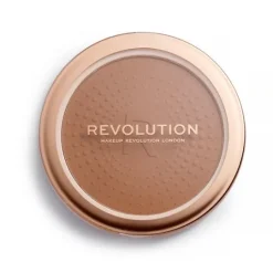 Revolution Beauty London Mega Bronzer 02 Warm 15 g