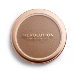 Revolution Beauty London Mega Bronzer 01 Cool 15 g