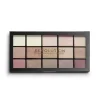 Revolution Beauty London Re-Loaded Palette Iconic 3.0 16,5 g
