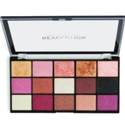 Revolution Beauty London Re-Loaded Palette Affection 16,5 g