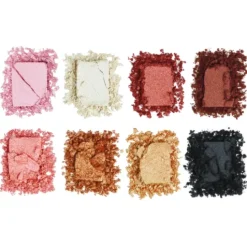 Revolution Beauty London Re-Loaded Palette Affection 16,5 g