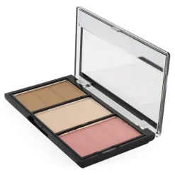 Revolution Beauty London Ultra Sculpt and Contour kit Ultra Fair C01 11 g