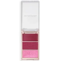 Revolution Blush Icon Palette My Cherry Truth 9,8 g