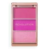 Revolution Blush Icon Palette Hot Pink Flag 9,8 g