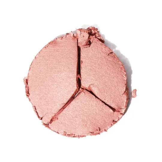Revolution Bouncy Blur Blush Light As A Cloud Peachy Pink 5,5 g