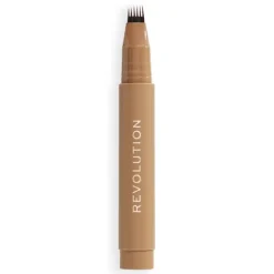 Revolution Instant Brow Pen Cool Brown 1,8 ml