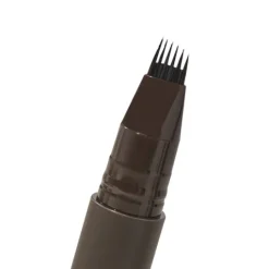 Revolution Instant Brow Pen Dark Brown 1,8 ml