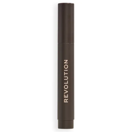 Revolution Instant Brow Pen Dark Brown 1,8 ml