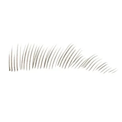 Revolution Instant Brow Pen Dark Brown 1,8 ml