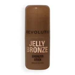 Revolution Jelly Bronzer Stick Medium Sunset 8 g