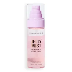 Revolution Jelly Juice Gel to Water Fixing Spray 70 ml