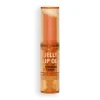 Revolution Jelly Lip Oil Stick Popsicle Peach 2,4 g