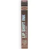 Revolution Lip Shift Ink Peel Off Lipliner Stain Hunny Kiss 1,8 ml