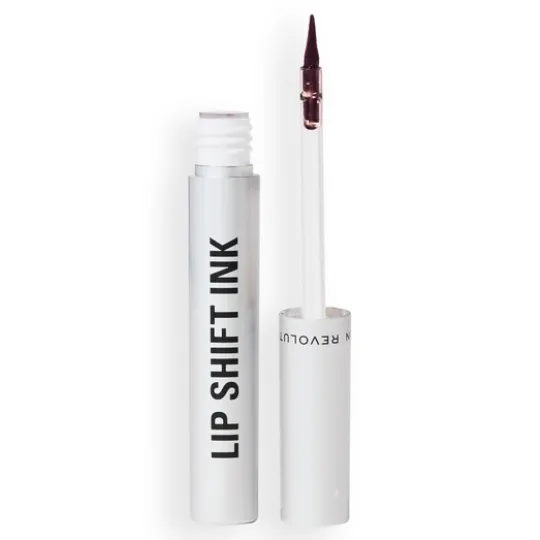 Revolution Lip Shift Ink Peel Off Lipliner Stain Espress-oh! 1,8 ml