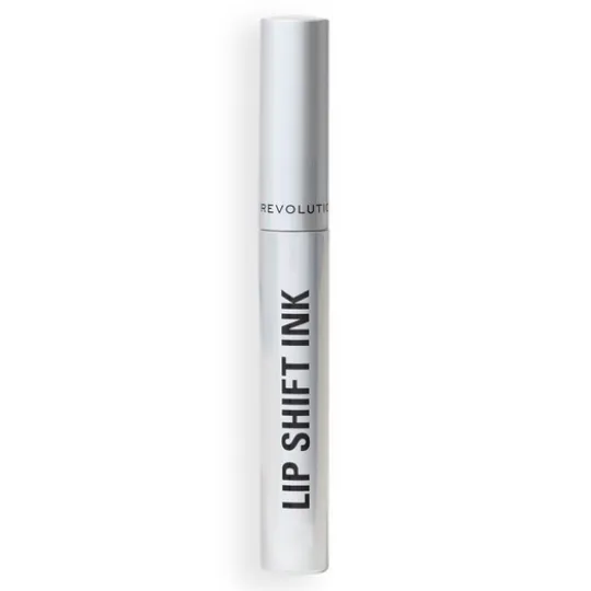 Revolution Lip Shift Ink Peel Off Lipliner Stain Espress-oh! 1,8 ml