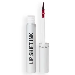 Revolution Lip Shift Ink Peel Off Lipliner Stain Red Reveal 1,8 ml
