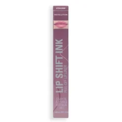 Revolution Lip Shift Ink Peel Off Lipliner Stain Bitten Cherry 1,8 ml