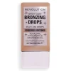 Revolution Makeup Bright Light Bronzing Drops Bronze Scorched 23 ml