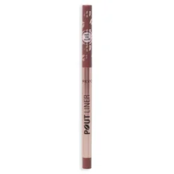Revolution Pout Bomb Plumping Lip Liner Doll Cool Nude 0,2 g
