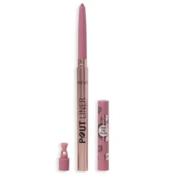 Revolution Pout Bomb Plumping Lip Liner Kiss Baby Pink 0,2 g