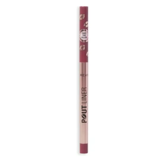 Revolution Pout Bomb Plumping Lip Liner Jelly Berry Mauve 0,2 g