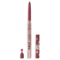 Revolution Pout Bomb Plumping Lip Liner Jelly Berry Mauve 0,2 g