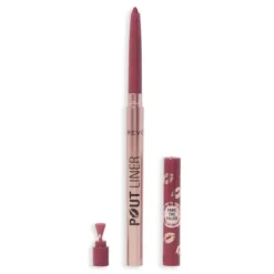 Revolution Pout Bomb Plumping Lip Liner Jelly Berry Mauve 0,2 g