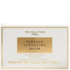 Revolution Pro Miracle Cleansing Balm 100 g