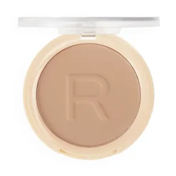 Revolution Reloaded Pressed Powder Beige 6 g