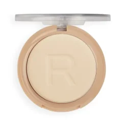Revolution Reloaded Pressed Powder Translucent 6 g