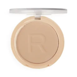 Revolution Reloaded Pressed Powder Vanilla 6 g