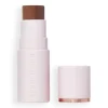 Revolution Skin Silk Bronzer Stick Tan Caramel 4,5 g
