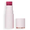 Revolution Skin Silk Marble Blush Stick Berry Flush 4,5 g