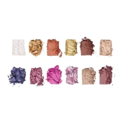 Revolution Sunset Haze Palette 8,4 g
