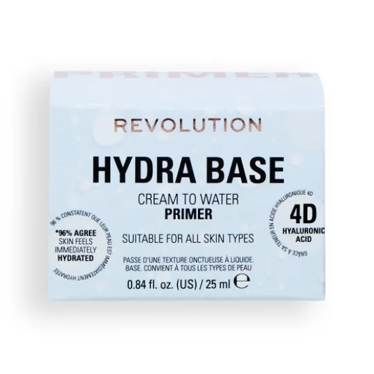 Revolution Superbase Hydra Primer 25 ml