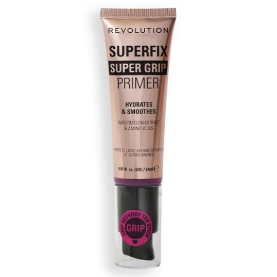 Revolution Superfix Grip Primer 24 ml