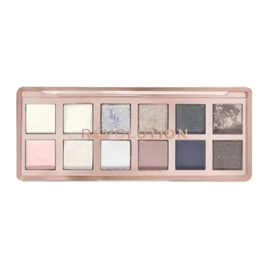 Revolution The Celestial Icon Ethereal Nudes Palette 8,4 g