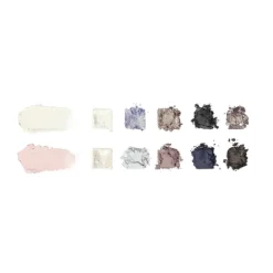 Revolution The Celestial Icon Ethereal Nudes Palette 8,4 g