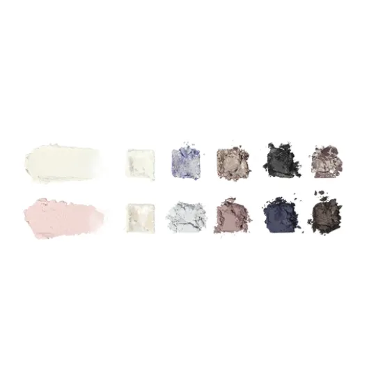 Revolution The Celestial Icon Ethereal Nudes Palette 8,4 g