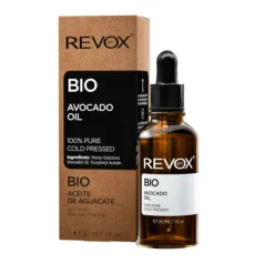 Revox B77 Bio Avocado Oil 100% Pure 30 ml