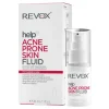 Revox B77 Help Acne Prone Skin Fluid 30 ml