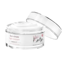 Revox B77 Japanese Ritual Face Cream Light Texture 50 ml