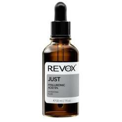 Revox B77 Just Hyaluronic Acid 5% Serum 30 ml