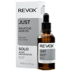 Revox B77 Just Salicylic Acid 2% Serum 30 ml