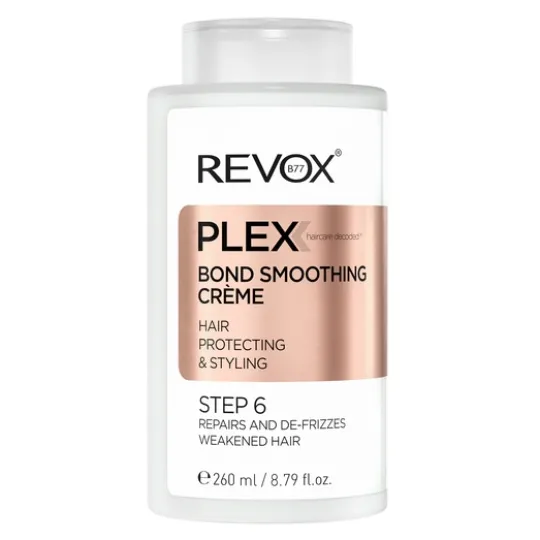 Revox B77 Plex Bond Smoothing Creme Step 6 260 ml