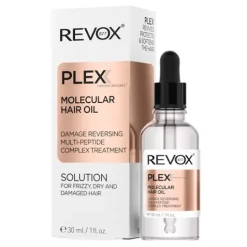 Revox B77 Plex Molecular Hair Oil 30 ml