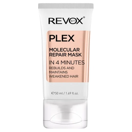 Revox B77 Plex Molecular Repair Mask 50 ml